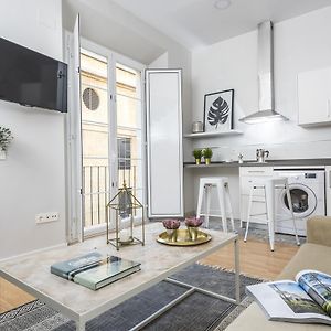 Duplex Kamer met een Slaapkamer